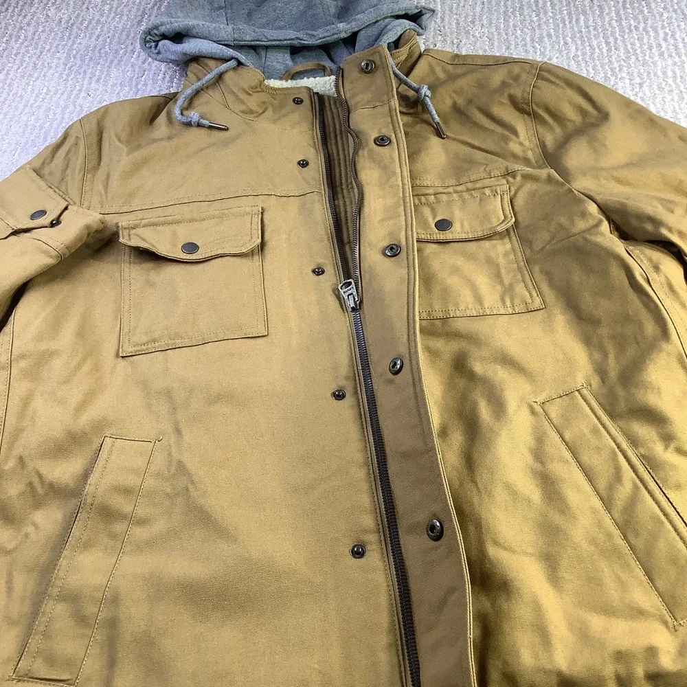 Levis levi durable